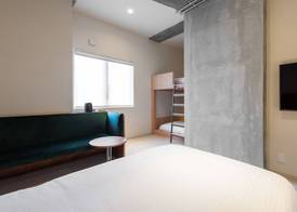 KIRO Hiroshima by THE SHARE HOTELS 5