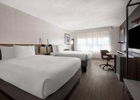 Wyndham Garden Manassas 5