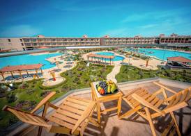 Rewaya Inn Resort 4