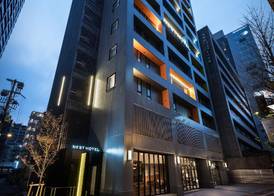 Nest Hotel Osaka Umeda 5