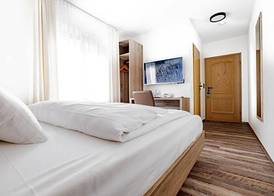 Landhotel Kirchberg - Hotel Garni 4