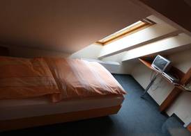 Barokk Antik Guest House 4