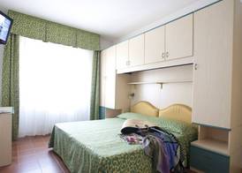 Hotel Villa Bruna 5