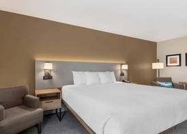 Comfort Inn Blairsville Butternut Creek 5