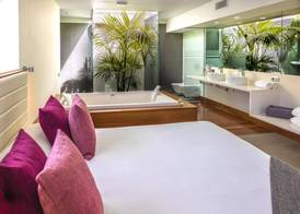 Hyde Park Lane Villas 4