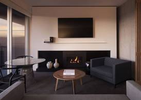 Hotel Realm 4