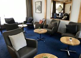 Hotel Parnass 2