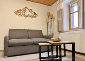Naturhotel Gasthof Bärenfels 5