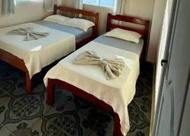 Hotel beira rio OPK 4