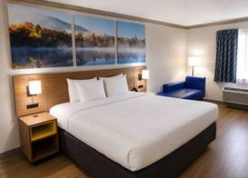 Days Inn by Wyndham Forrest City I 40 2
