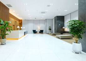 Ramada Encore by Wyndham CheonAn 4