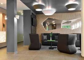 B&B Hotel Paderborn 2
