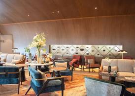 Fraser Suites Sukhumvit Bangkok 2