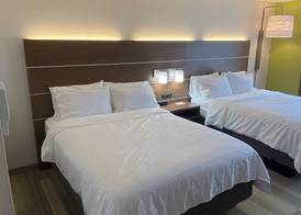 Holiday Inn Express PRINCETON by IHG 5