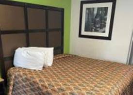 Sunrise Extended Stay Hotel 5