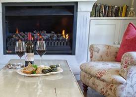 Auberge Clermont 5