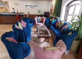 Paradise Village Beach Resort 5