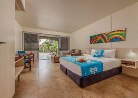 Sunset Resort 3