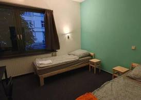 Aparthotel Grünewald 4
