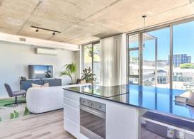 The Quarter Apartments 2