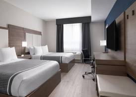 Best Western Plus Gateway to the Falls 5