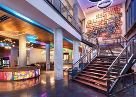 Aloft by Marriott Boston Seaport District 2