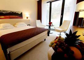 Odyssey Hotel Wellness & SPA Adults Only 4