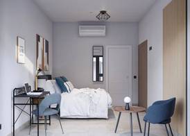 Sant Adrià Urban Suites by gaiarooms 4