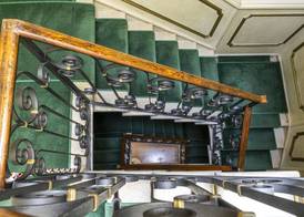 Hotel Ca' Dogaressa 2