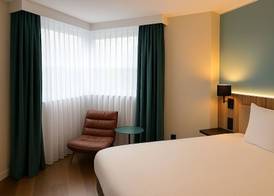 Four Points by Sheraton Reims Cathédrale 5