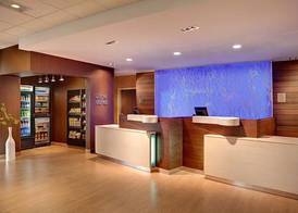 Fairfield Inn & Suites by Marriott Des Moines Urbandale 3