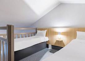 B&B HOTEL Tours Nord 1 Val de Loire 3