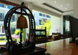 Crystal Lamai Hotel 2