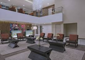 LATAM HOTEL Plaza Pradera Quetzaltenango 5