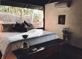 Libelula Tulum Beachfront Hotel 4