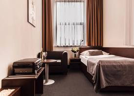 Interhotel Zlín 5