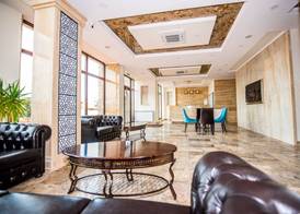 Burgas Beach Resort Apartments 3