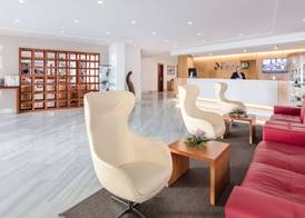 Hotel Lancelot 4