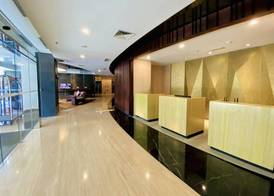 HABITARE Rasuna Jakarta 2