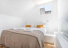 Slow Suites Maestranza 5