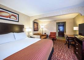 Holiday Inn Express Hotel And Suites Corinth By IHG 4