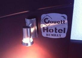 Couett'hôtel Rumilly 3
