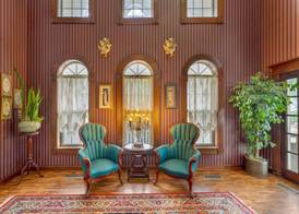 Quality Inn Eureka Springs South 3