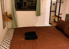 Yok Guesthouse Jomtien 4