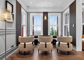 Arbor Hotel - Signature Collection 5