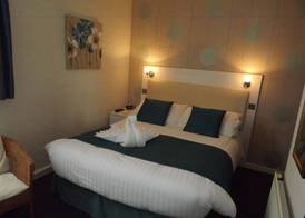 The Strathdon 4