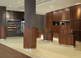Courtyard by Marriott Calgary Airport 2