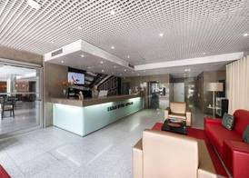 Hotel Estacão - Braga 2