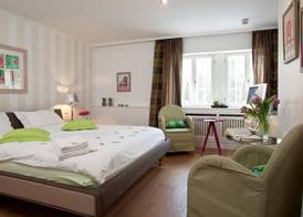 Hotel Gut Bardenhagen 5