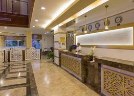 Holiday Garden Resort- Ultra All İnclusive 5